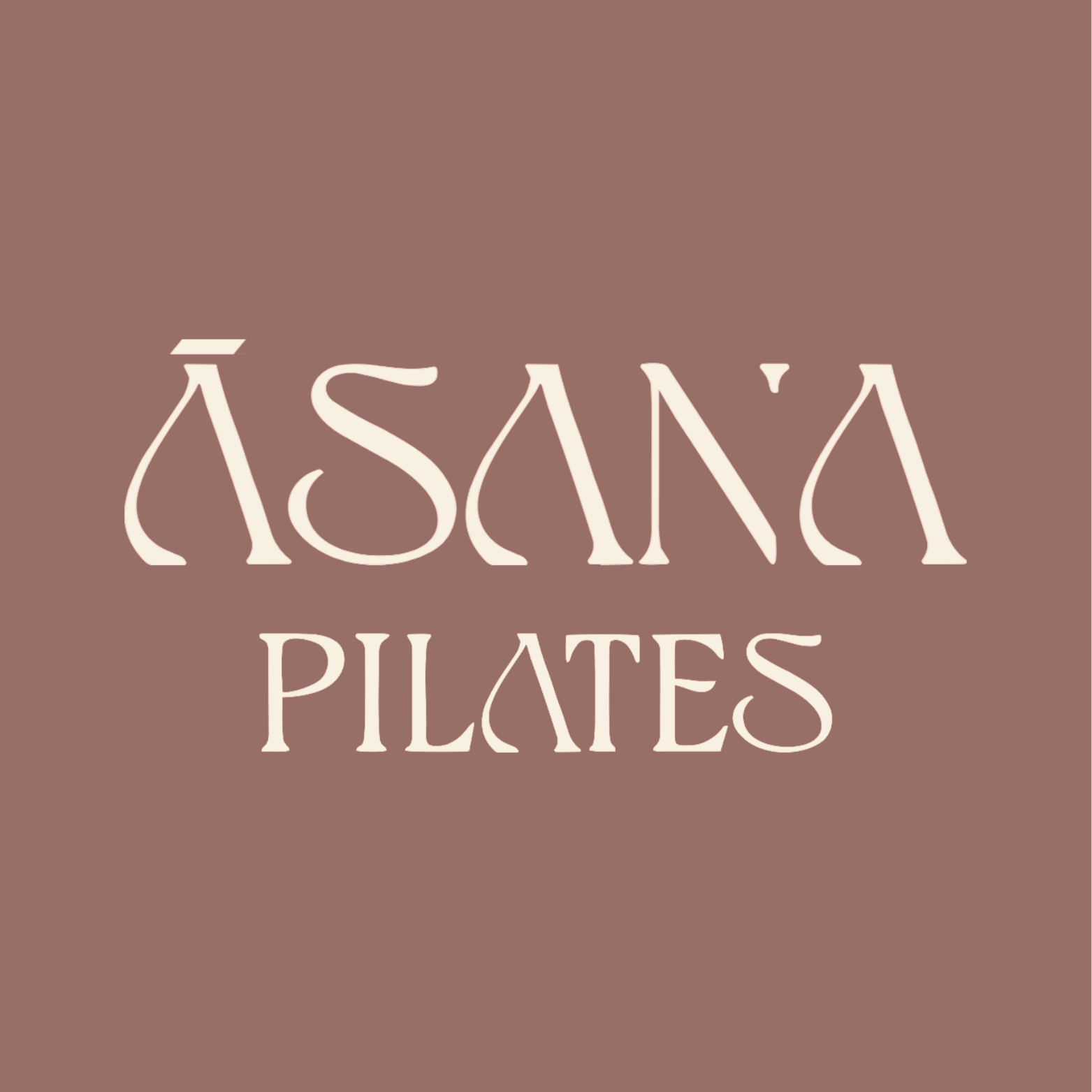 Āsana Pilates