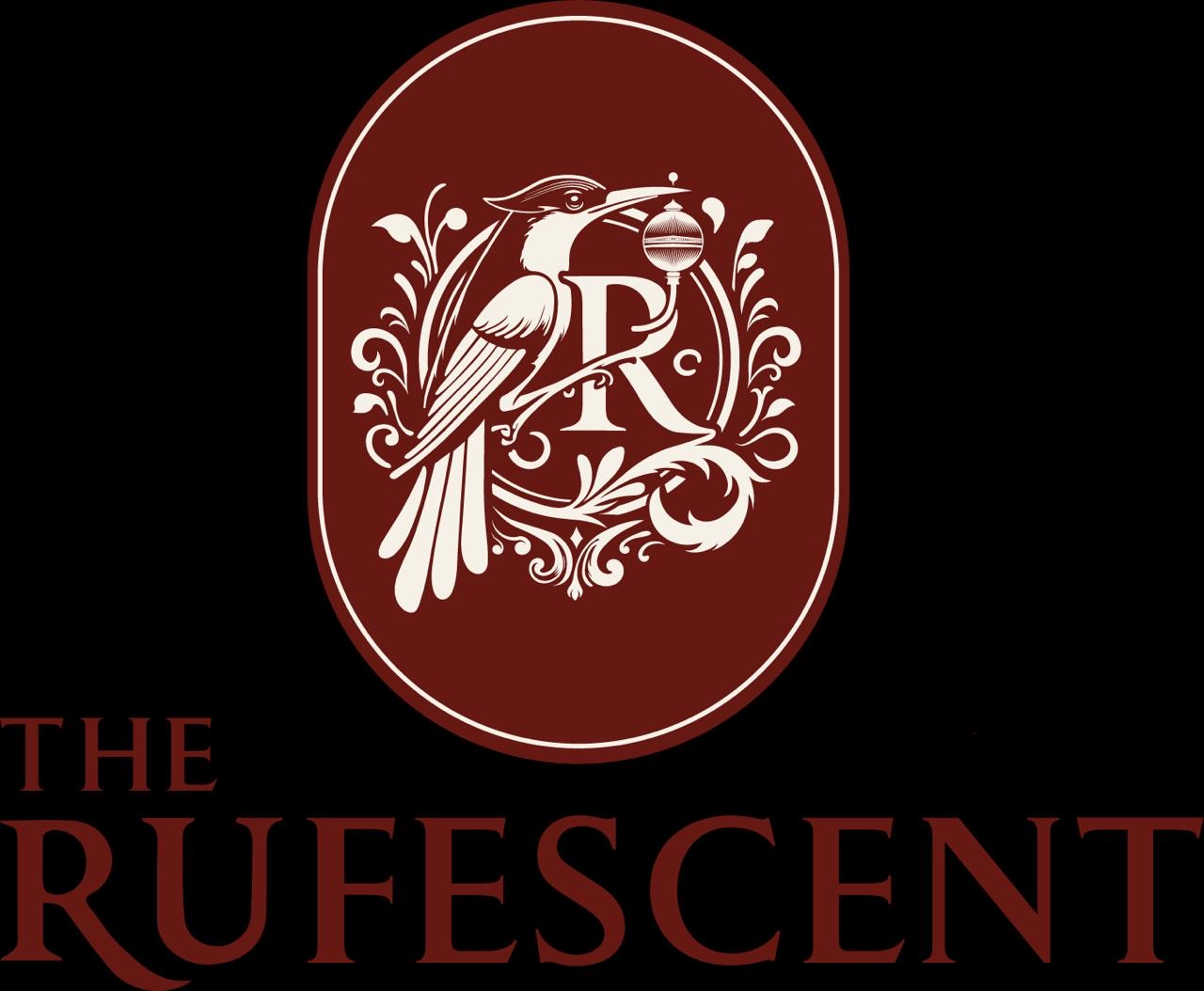 The Rufescent
